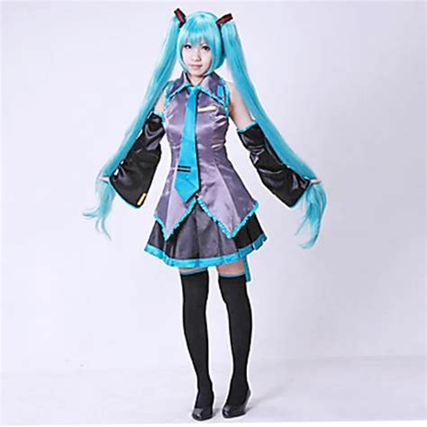 hatsune miku clothes